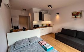 Apartament Lublin Centrum 